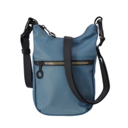 FIRANO 撥水軽量ナイロンポシェット