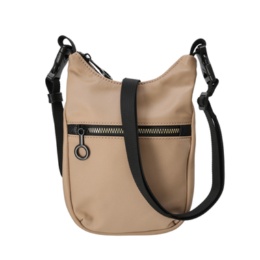 FIRANO 撥水軽量ナイロンポシェット