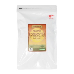 TeaLife プレミアムオーガニックルイボスティー 30個
