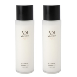 ビディボブ メイクアップエッセンスローション 2本セット