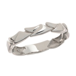 マエストロ 純プラチナ エレガントリーフリング