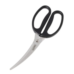  サーモス キッチンバサミ カーブ