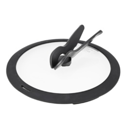 TOUCH premier バタフライ ガラス蓋 26cm