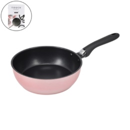  TOUCH premier ディープフライパン 500EDT 20cm