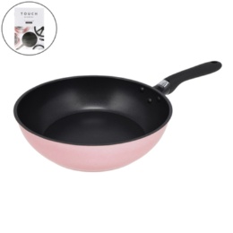 TOUCH premier ディープフライパン 500EDT 26cm