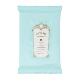 アンティームオーガニック ハイジーンシート 12枚入り ネット限定