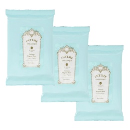 アンティームオーガニック ハイジーンシートｘ3個セット ネット限定