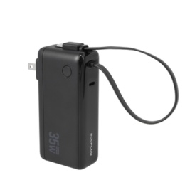 エコフロー RAPID 3in1 パワーバンク 10000mAh