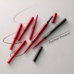 パピリオステイブロウG リフィル4本特別セット