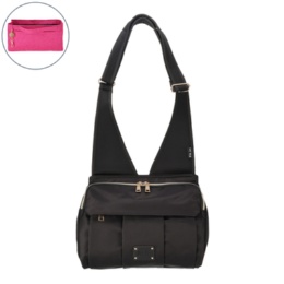 Fitin [フィットイン] 人間工学バッグ ショルダー