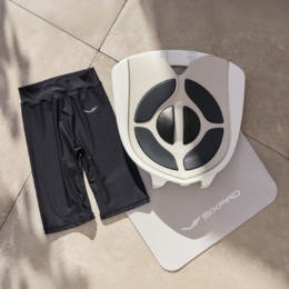 SIXPAD Perine Fit[ペリネフィット]