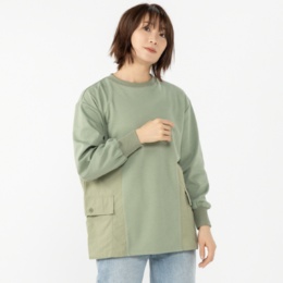 Labrador Retriever サイドポケットカットチュニック