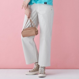 Labrador Retriever きれいめストレッチチノパンツ