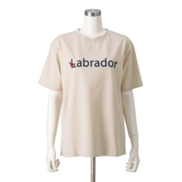 Labrador Retriever ユニセックス汗じみ防止Tシャツ