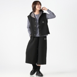 calma パーフェクトスタイル! 万能アイテム3点セット