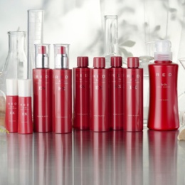 Jo-Ju RED スカルプローションEX6本分特別セット