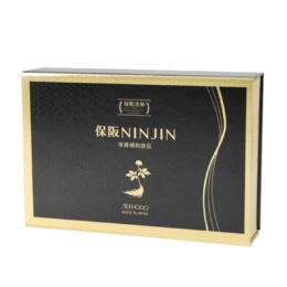  保阪流極 保阪NINJIN