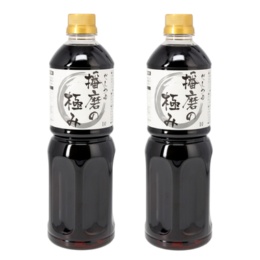 だしつゆ「播磨の極み」2本セット