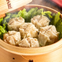 皇蘭（コウラン） 皇蘭 食べ応えたっぷりの肉焼売 18個