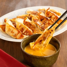 皇蘭（コウラン） 皇蘭 神戸牛すき焼き風餃子 32個