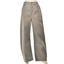 ANNE COQUINE選べる股下ストレッチツイルカーヴィーパンツ