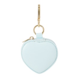 JinkaNezu マカロンハート トラベルジュエリーケース