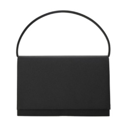  REGINAPORTE グログランフォーマルバッグ