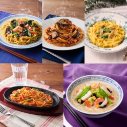  冷凍完全メシDELI 5種アソートセット