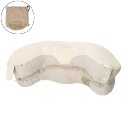 YOKONEGUポータブル 横寝専用ポータブル枕