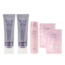 「ジーノ」アミノシューティカル クリーム20g×2本Pセット