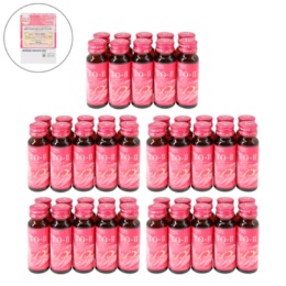  TO-II＋ドリンク50本パスポート付きセット