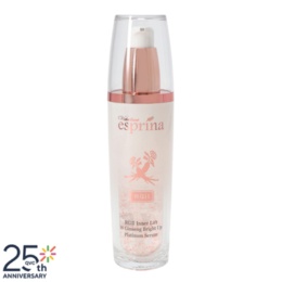 エスプリーナRGIIセラム45mlQVC25th特別デザインボトル