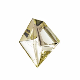 トム ムンシュタイナー作プラシオライト ルース[Left&Right]