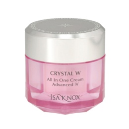 イザノックスクリスタルWオールインワンクリームADIV☆お試し