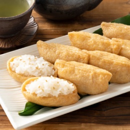 はんなり京風いなり寿司32個