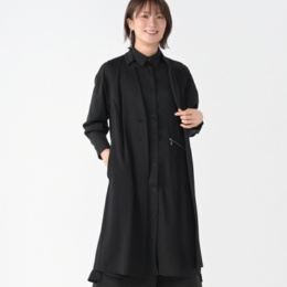 BOUTIQUE JUNKO フロントカーブジレ