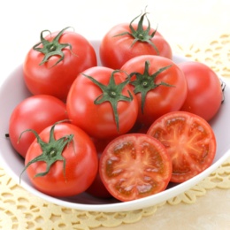 茨城県産 フルーツトマト 800g