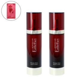  たかの友梨EF シワ改善セラムローション2本特別セット