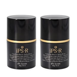  iPS-R IPS美容液30g×2個セット