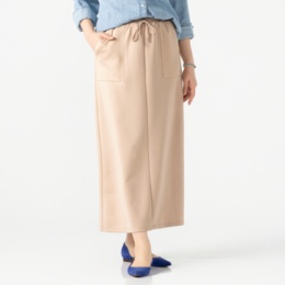  alsome ロングタイトスカート ネット限定カラー