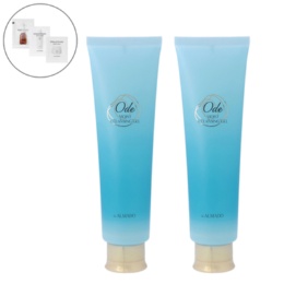Ode（オーディ） オーディ モイストクレンジングジェル＋2本特別セット
