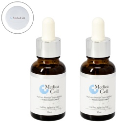  メディカセル HAステムセラム 30ml×2本セット P付特別セット