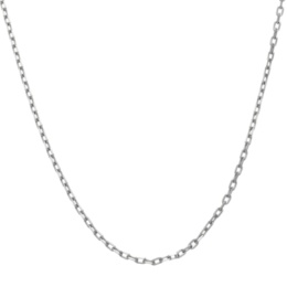 PT850 アズキチェーンネックレス 45cm [S]