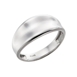 純プラチナ グランモーション リング