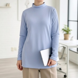 Oh My Tailor 肌面コットンの接結ニットガーゼPO