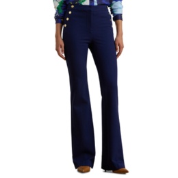 Lauren Ralph Lauren ブーツカットパンツ