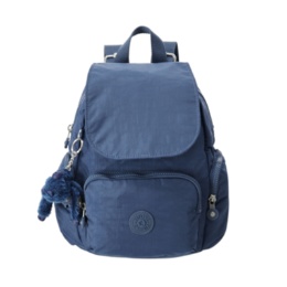  Kipling シティジップMINI バックパック