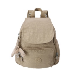 Kipling シティジップMINI バックパック