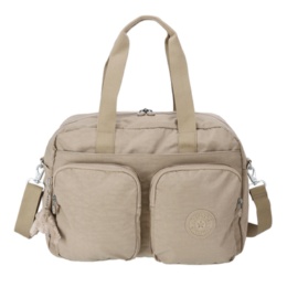 Kipling デフィアXL 2WAYボストン[PC収納可]
