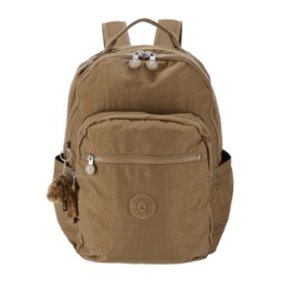  Kipling ソウル バックパック[PC収納可]